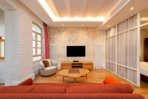 Liberty Residence